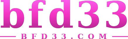bfd33 logo