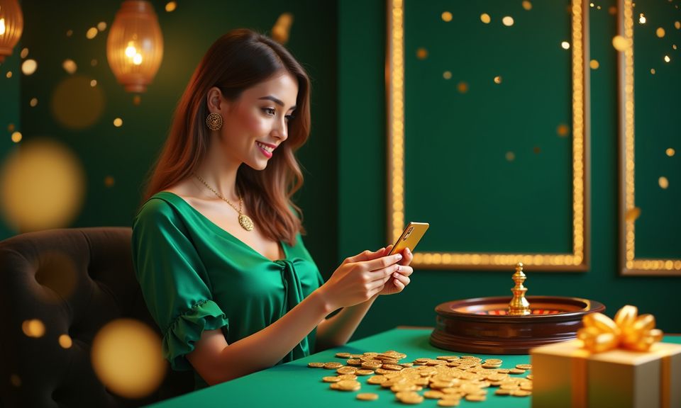 bfd33 বৃহৎ লাইভ টেবিল গেমের অভিজ্ঞতা এক ক্লিকে